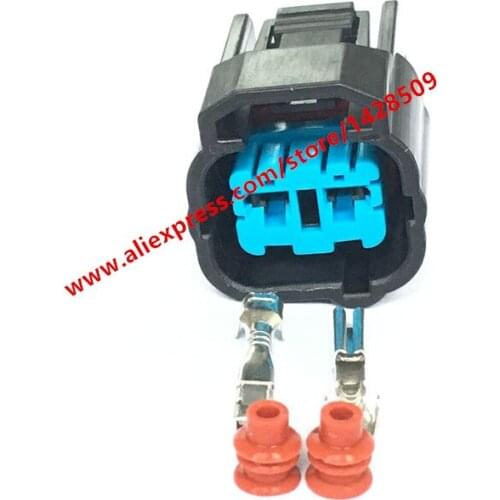 20 Sets 6189-0552 Honda HD K Series RV LK Automotive Connector Sensor Plug For Accord Fit Civic Odyssey CRV Gearbox Transmission