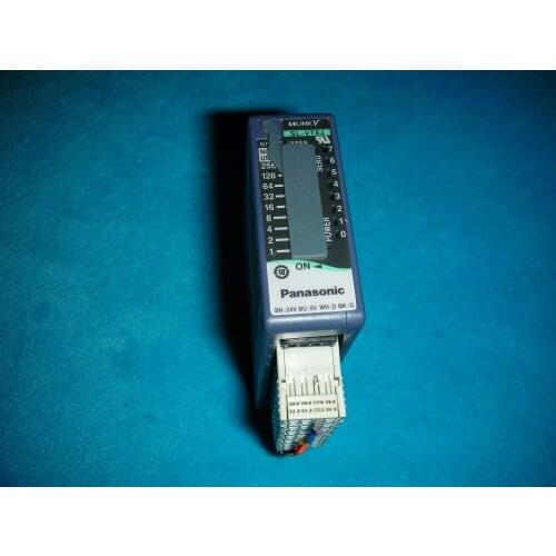 1PC USED Panasonic SL-VT8J