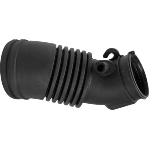 1pc Engine Air Intake Hose Black Fits for Honda 2005-2006 V6-3.5L