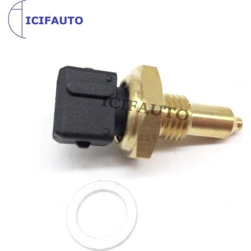 13621433076 Coolant Temperature Sensor For BMW E36 E38 E39 E46 E60 E61 E63 E64 E81 E82 E87 E88 E90 E92 E93 F30 X1 X3 X5 X6 Z3 Z4