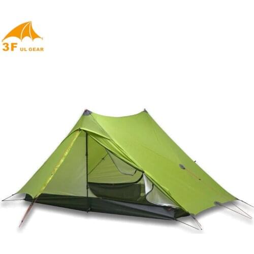 3F UL GEAR Camping Tents China
