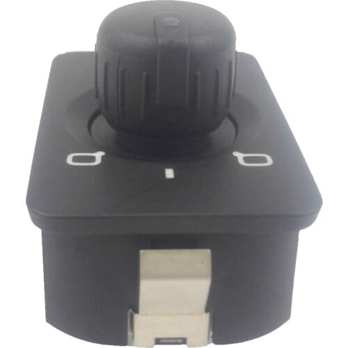 4B1959565A Side Mirror Control Knob Switch for Audi A6 C5 98-04