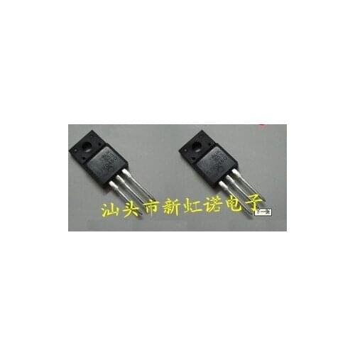 5Pcs/Lot New Original FCHS10A045 triode, Home Integrated circuit Triode In Stock