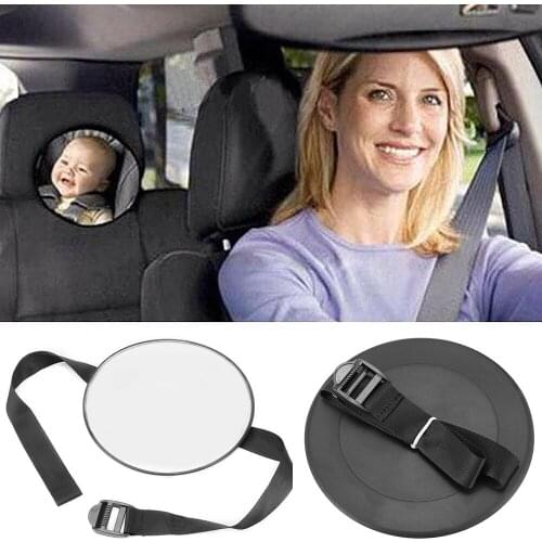 Салонные зеркала заднего вида AOZBZ China At AliExpress