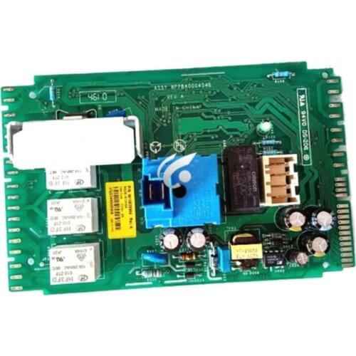 Free shipping original for Washing Machine drum computer board WFC855 WFC851CW WFC1051CW board
