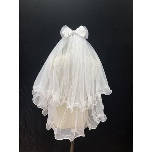 BRLMALL Wedding Veil