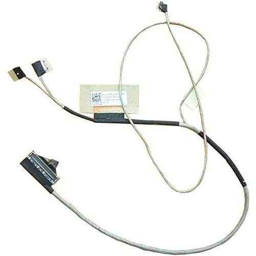 LCD LED LVDS Screen Display Cable for Lenovo Yoga 510-14IKB Flex 4-1470 DC02002D000