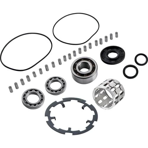 Front Diff Rebuild Kit For Ranger RZR 570 800 900 For Polaris For Sprague Armature Plate