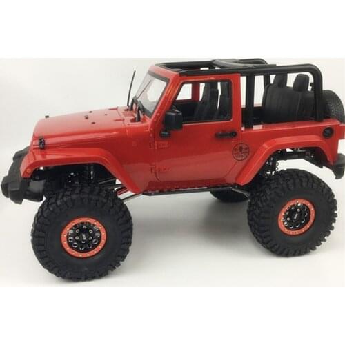 Metal Peddle Plate for Axial SCX10 RC Model Car Modification Parts DIY Side Step Rock Slider Durable Short Wheelbase