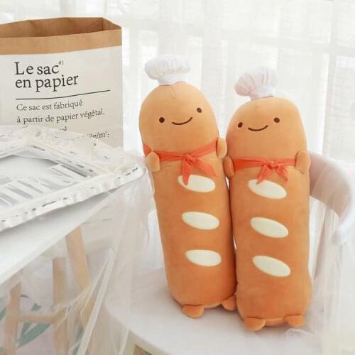 Cute Plush Toy Cartoon Sumikko Gurashi Shrimp 57cm Soft Stuffed Toys Cushion Birthday Christmas Gift #1409