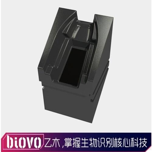 Finger Vein Recognition Module Leads in Face Recognition, Which Is More Practical and Safe than Palm Vein and Iris