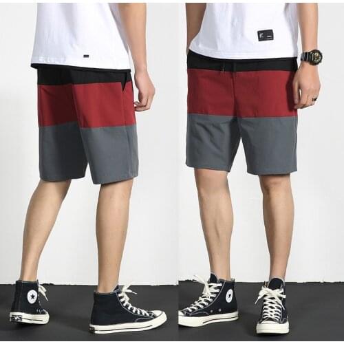 Moringcute Men's Short Shorts