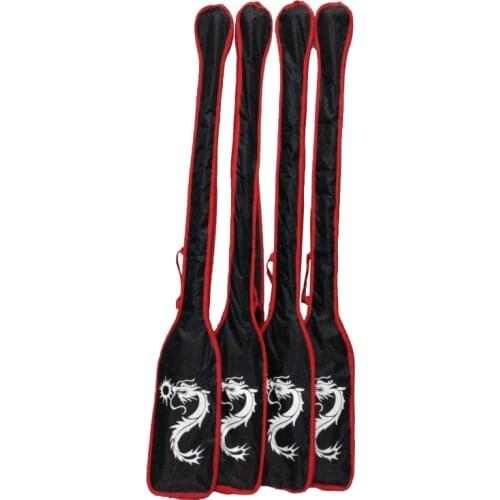 New design dragon boat paddle bag portable racing boat paddle cover