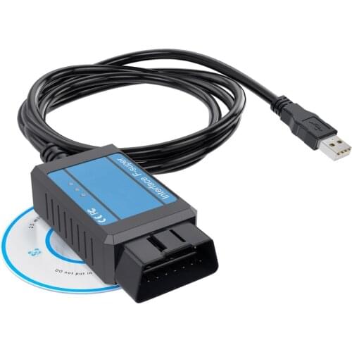 OBD2 For Fiat Scanner OBD/ OBD2 Diagnostic Tool Professionally Designed For Fiat SCAN F-Super Interface Usb scan tool For Fiat