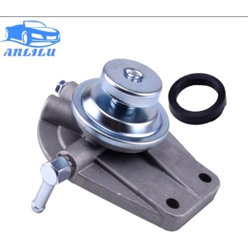 Suitable for patrol Y61 GU ZD30 TD42 3.0L 4.2L turbo engine fuel primer pump 16401-VC10D