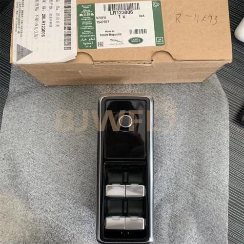 GENUINE FOR RANGE ROVER 2013 SPORT 2014 RH FRONT WINDOW SWITCH LR123006