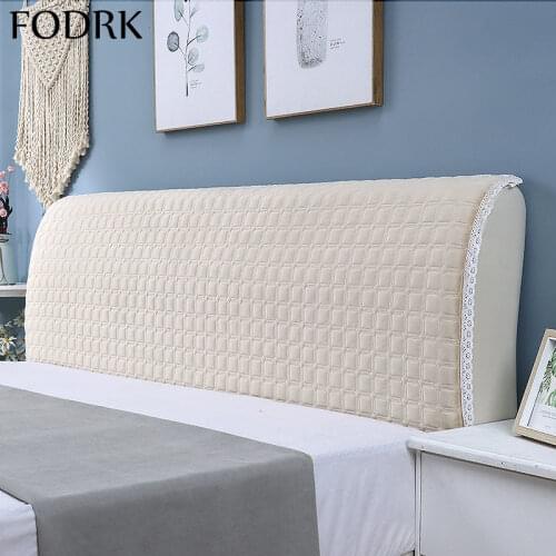 Bed Headboards Plaids and Covers Bedding Luxury Double Blanket Mattress Pad Elastic Fitted Sheet Massage Home Table Front Panels
