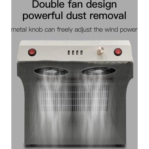 Dust Free Working Room With Smoke Absorber Fume Anti Dust Working Bench Adjustable Wind Cleaning Room For Phone Repair Workbench