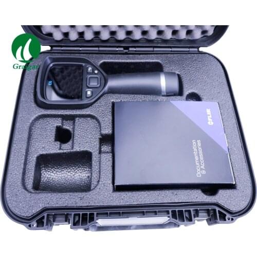 E6XT Thermal Imager Original FLIR Ex Series Advanced Product High Accuracy with Wifi