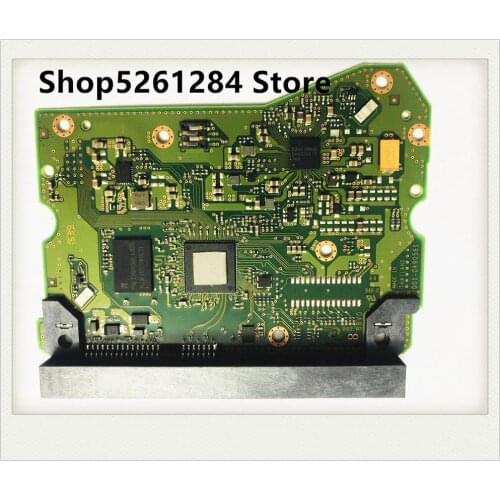 0A90561 HDD PCB / Logic Board 006-0A90561 WD80EFAX WD80EZAZ WD100PURZ WD100EFAX WD80EMAZ 001-0A90561