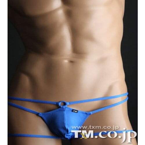 2016 sexy men underwear thong g string gay mens thongs underwear for black men mens g strings gays sexy underwear Bundled design