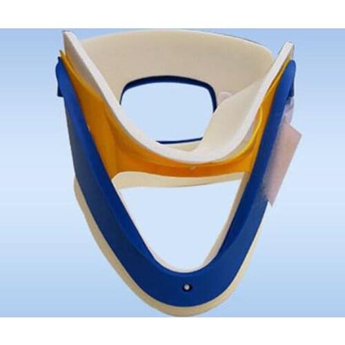 Four-in-one Neck Brace Emergency Neck Brace Healthcare Brace Adjustable Brace Haiyu Neck Brace Care Physiotherapy