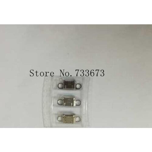 5Pcs/lot Brand New Original usb charge charging Connector dock port For Samsung Galaxy S6 G920 S6 Edge G925 Note 5