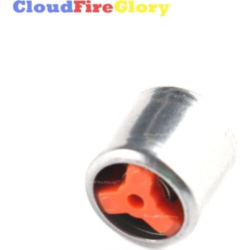 CloudFireGlory Gas Tank Valves