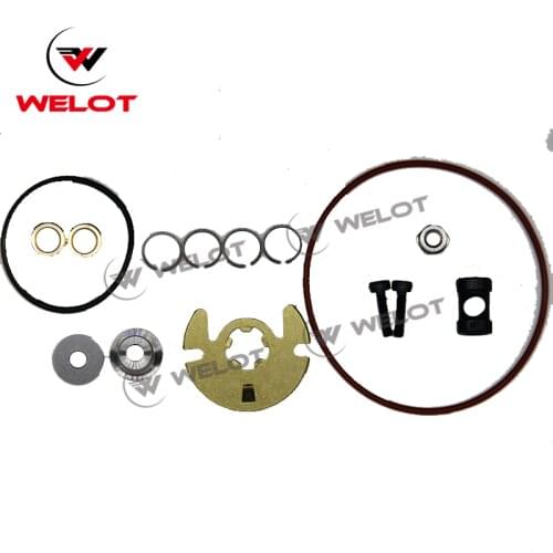Turbo Repair Kits WL3-1304 turbocharger rebuild parts fit for 54399880136