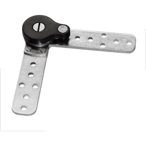 Lot Furniture Adjustable Angle Adjuster Mechanism Hinge Hardware Sofa Headrest Hinge Bed Bedding Ratchet