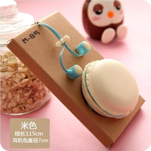 New IMPETUS Headphones With Microphone