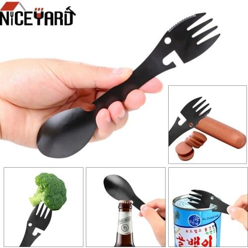 NICEYARD Camping Furniture