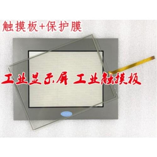 New AGP3500-L1-D24 AGP3501-S1-D24 AGP3501-T1-D24 touchpad protective film