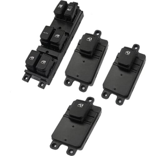 For Changan Eado XT/ Yi XT two-box glass lifter switch assembly Power window button front and rear left and right