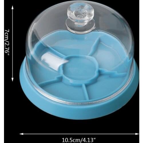 Dust Sheet Cover Tray Spare Protector Repair Tool Parts For Watch Or Jewelry New 87HB