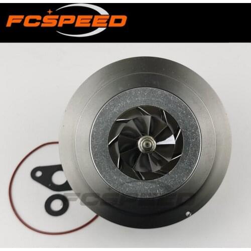 Turbo cartridge GTB1752V 808031 28231-2F750 Turbo charger chra core for Hyundai Santa Fe KIA Sorento 2.2 CRDi 145Kw D4HB 2009-15