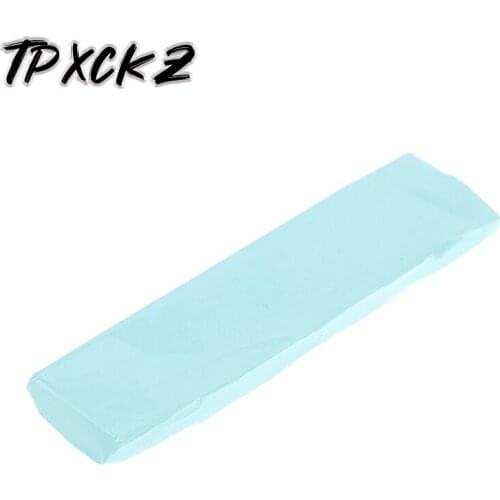 1pc New 6033 Rodico The Original Green Putty Cleaner Watch Repair Tools High Qulaity