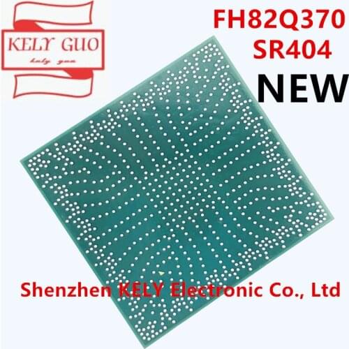 100% New original FH82Q370 SR404 BGA chipset