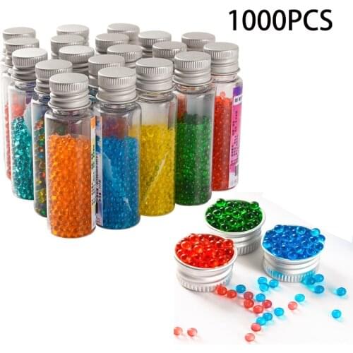 1000pcs Taste Cigarette Pops Beads Fruit Flavour Mint Flavor Cigarette Holder Smoking Accessories Men Gift Cigarette Holder
