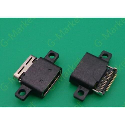 10X Micro USB Charger Jack Charging Port connector replacement for Xiaomi 5 xiaomi5 Mi5 M5 High Quality