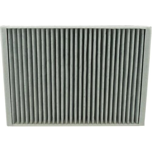 Car Cabin Filter for Land Rover VOLVO V60 XC70 S80L V70 S60 S80 S40 XC60 30767022