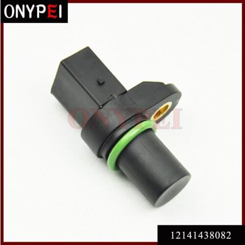 Camshaft Position Sensor 12141438082 For BMW E46 E39 E53 E60 E85 323i 328i X5 Z8