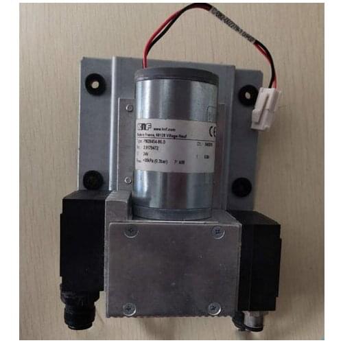 Germany KNF pump PM28454-86.0 24V repair parts