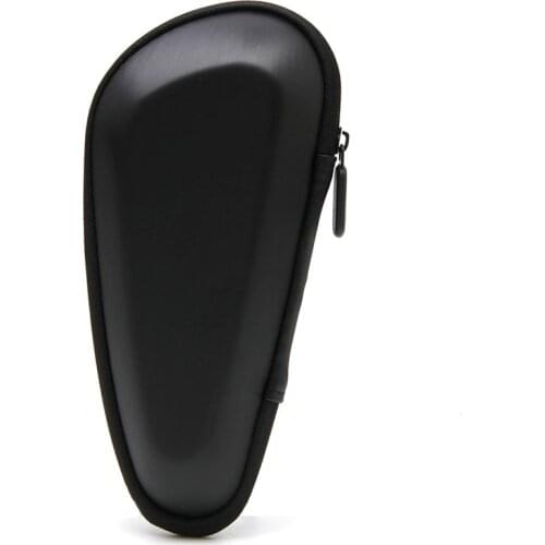 Travel Waterproof EVA Hard Protective Pouch Case Bag For Philips Electric Shaver