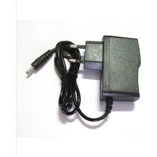 EU 6V Wall Power Adapter Charger For PHILIPS SSW-1920EU-2