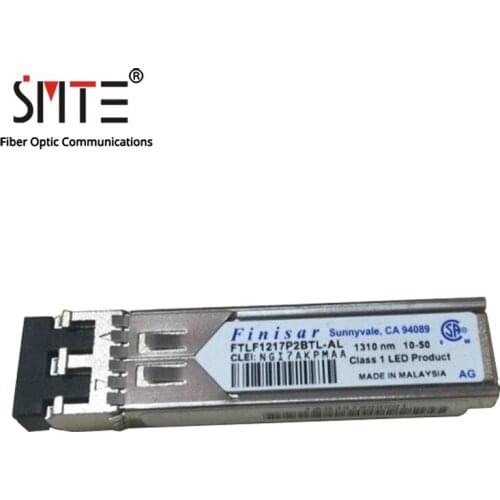 Finisar FTLF1217P2BTL-AL 1310NM SFP Fiber Optical Module