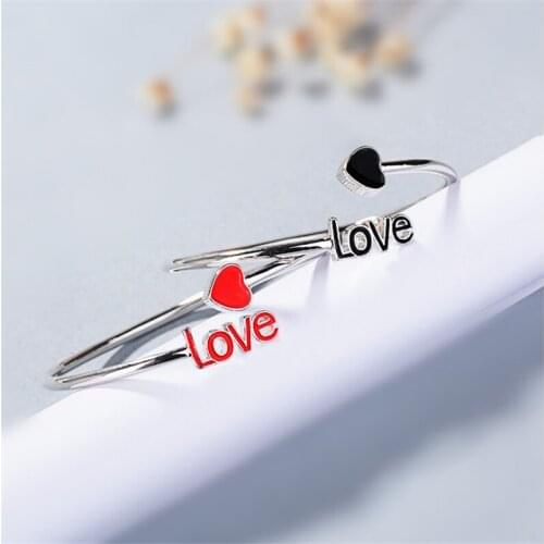 Черные браслеты Heyluoke China At AliExpress