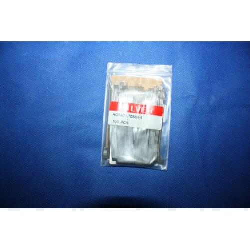 Matec Sliver Socks Machine Use Needles HOFA 71.70 S04-4 / Matec Needles
