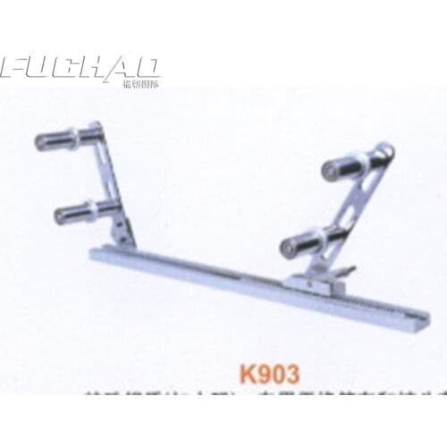 K903 Moving Rubber Bracket Sewing Machine Parts