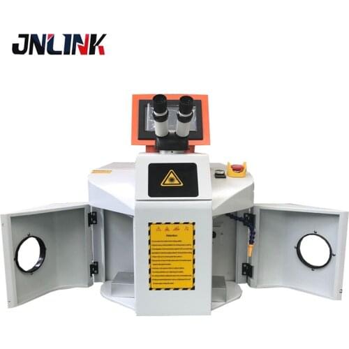 China high quality laser welding machine price for jewelry metal